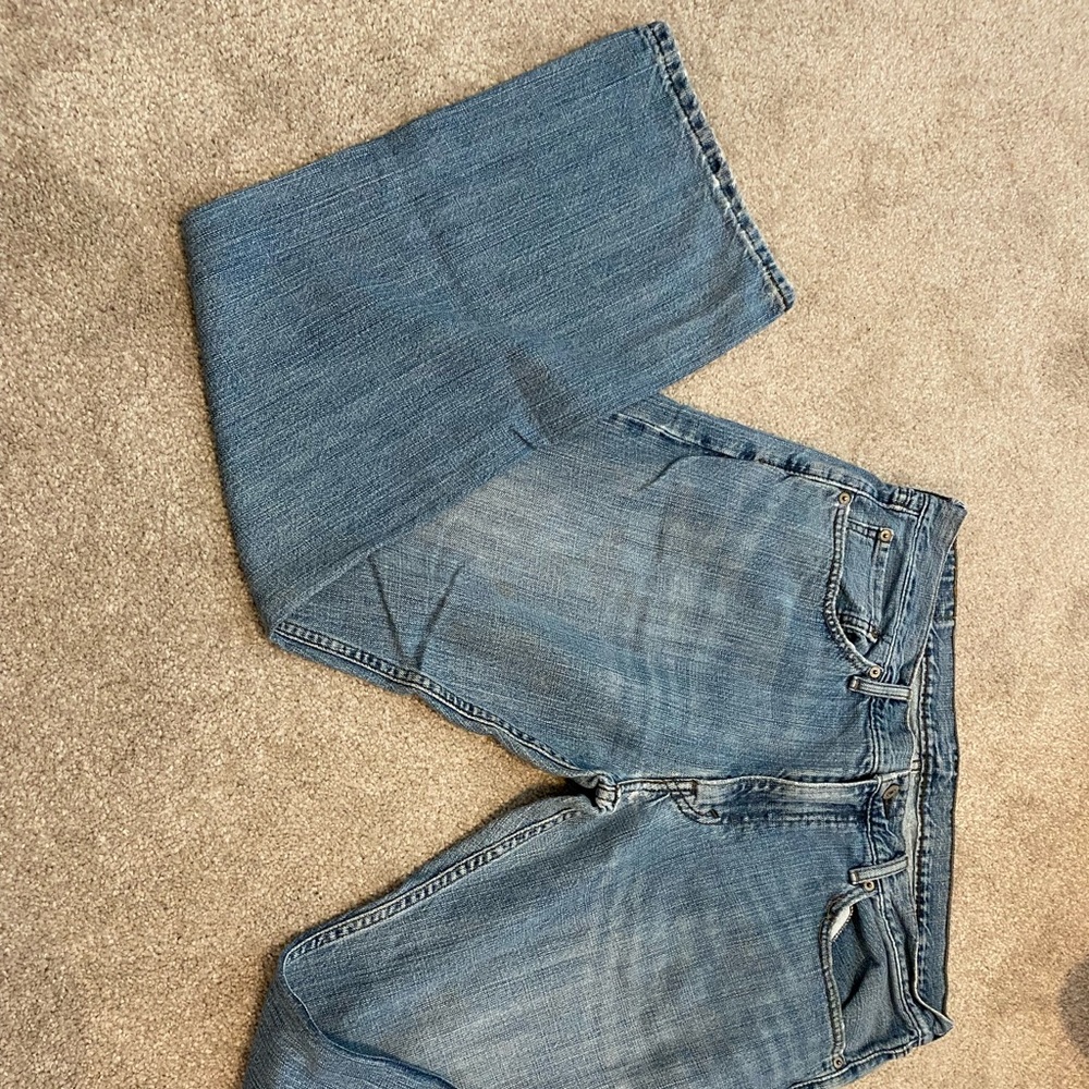 Mens Jeans